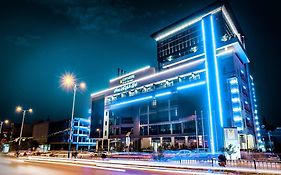 Copthorne Hotel Baranan